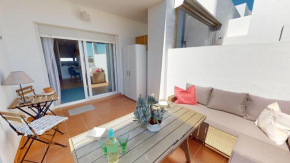 Penthouse Sol&Golf-Murcia Holiday Rentals Property